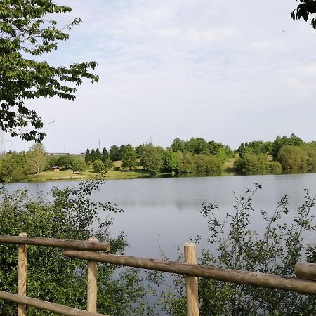 Manhac La Maison Des Rosiers 빌라 외부 사진