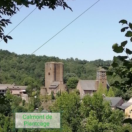 Manhac La Maison Des Rosiers 빌라 외부 사진