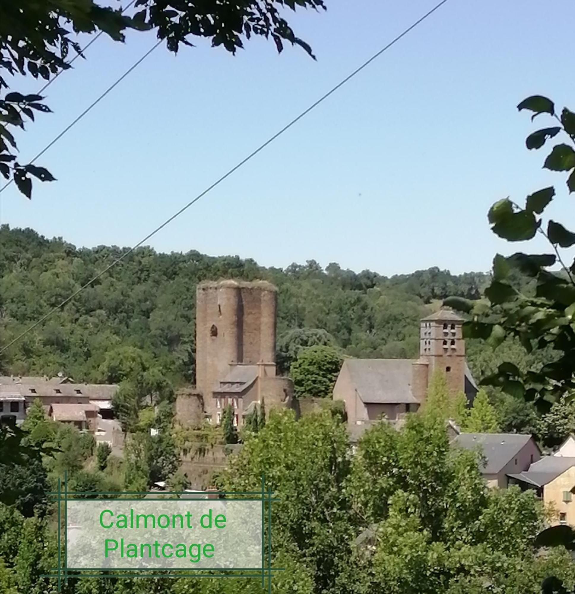 Manhac La Maison Des Rosiers 빌라 외부 사진